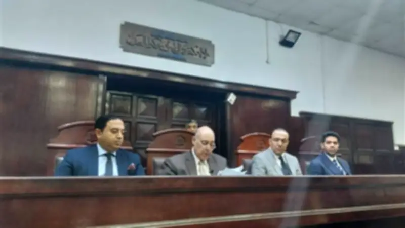 جنايات المنصورة تحيل قضية قاتل شقيقه للمفتي بعد نزاع عائلي مأساوي