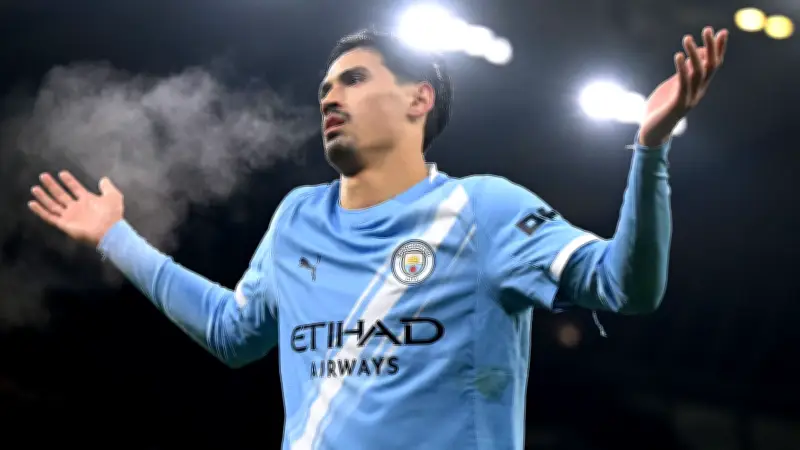 ريندرز يحذر آرسنال: مانشستر سيتي يطارد الصدارة ولا يستبعد مفاجآت اللقب