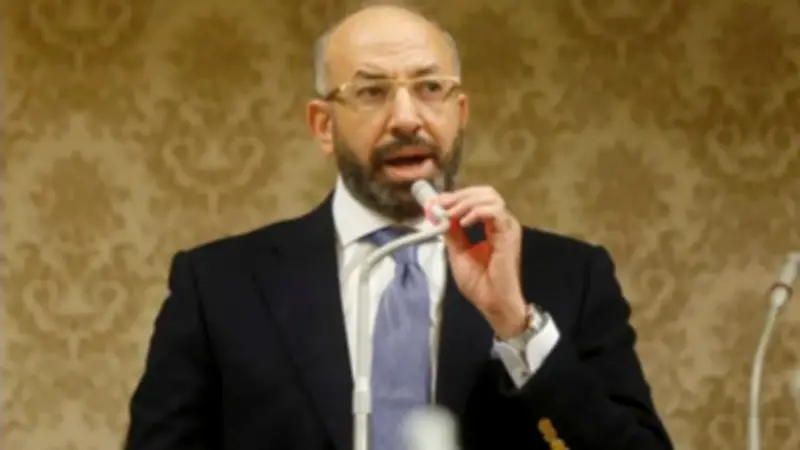 المندوه يكشف تفاصيل اجتماع مجلس إدارة الزمالك مع وزير الرياضة