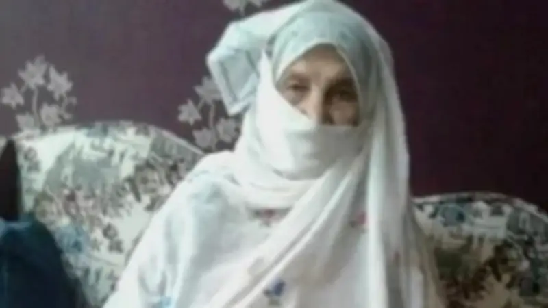 المجلس القومي للمرأة ينعى المجاهدة السيناوية "أم داود" رمز البطولة الوطنية