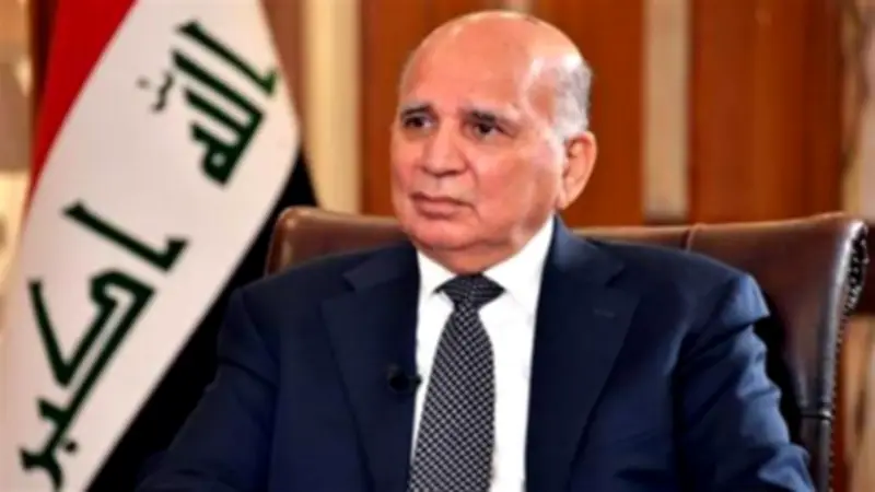 العراق يؤكد دعمه لجهود التوصل لاتفاق شامل بين «قسد» والحكومة السورية