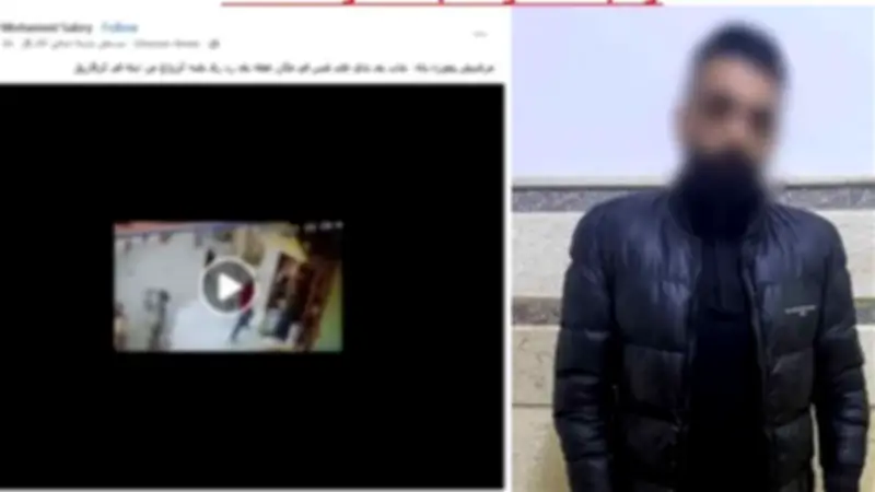 القبض على مندوب مبيعات بتهمة الاعتداء على والد خطيبته السابقة في الشرقية