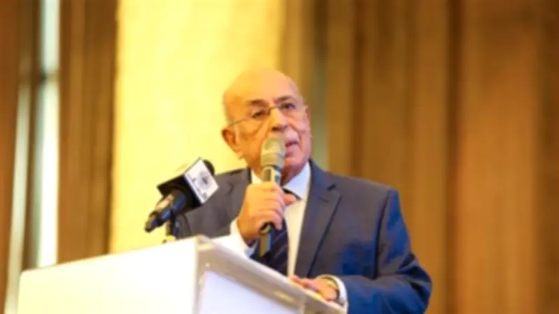 حزب الجبهة الوطنية ينعى الدكتور مفيد شهاب: خسارة فادحة لأحد أعمدة الفكر والقانون في مصر