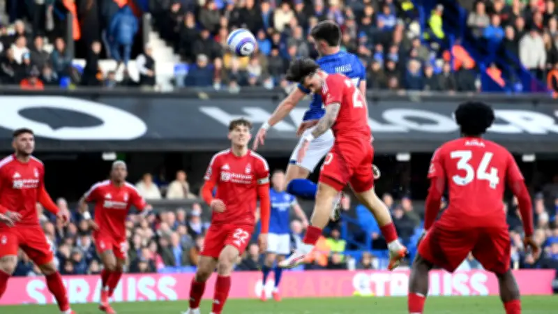 نوتنجهام فورست يدخل تاريخ البريميرليج برقم قياسي في إقالة المدربين