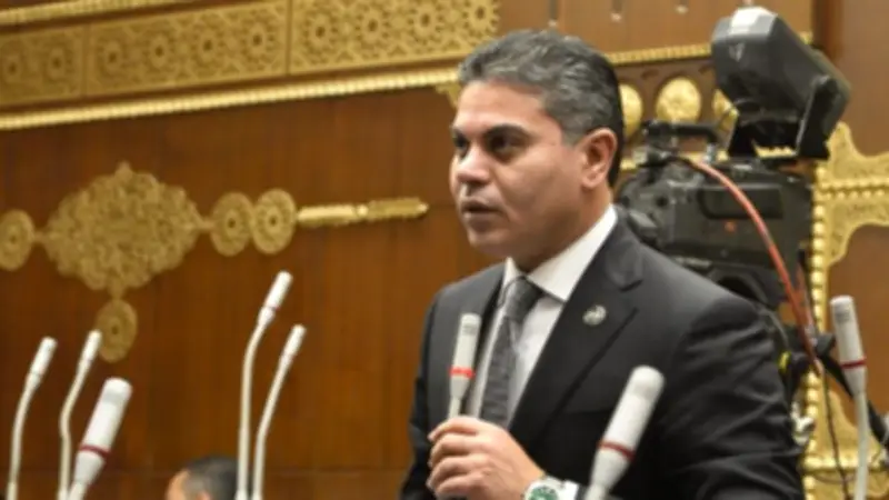 برلماني: منظومة العلاج على نفقة الدولة تمس كل بيت والحكومة مطالبة بتسهيل وصول القرار لكل مواطن