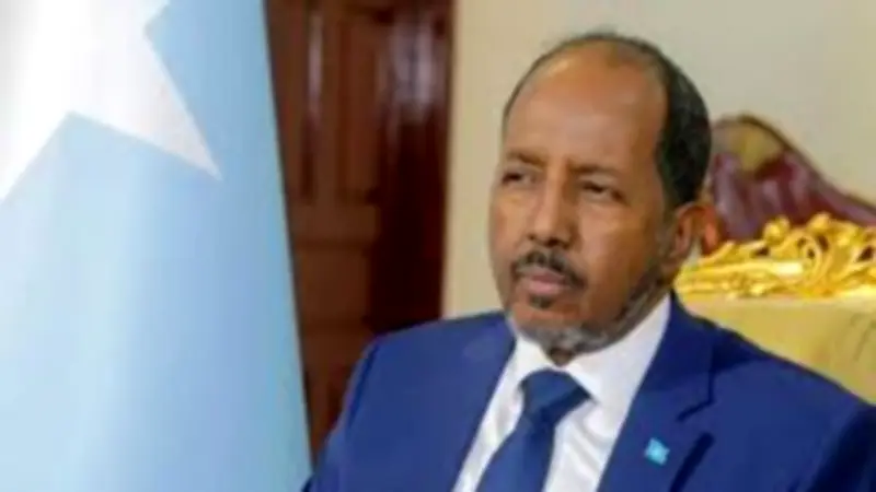 رئيس الصومال يحث على إصلاح الأمم المتحدة لتعزيز العدالة والتمثيل العادل في النظام الدولي