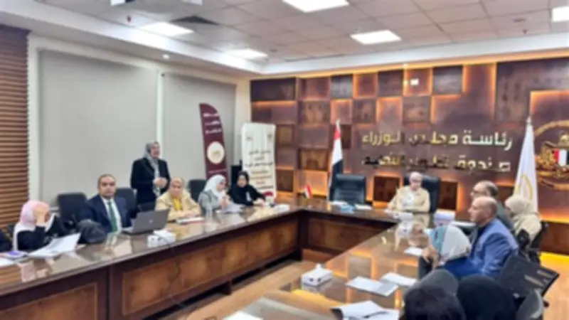 صندوق تطوير التعليم يطلق ورش تأهيل روضات جيل ألفا تمهيدًا للاعتماد الجديد