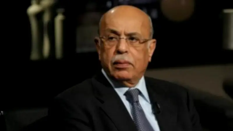 رئيس حزب الوفد ينعى الدكتور مفيد شهاب: فقدان رمز وطني وقامة قانونية بارزة