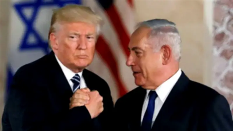 ترامب يمنح الضوء الأخضر لإسرائيل لضرب برنامج الصواريخ الإيراني وسط تصعيد عسكري