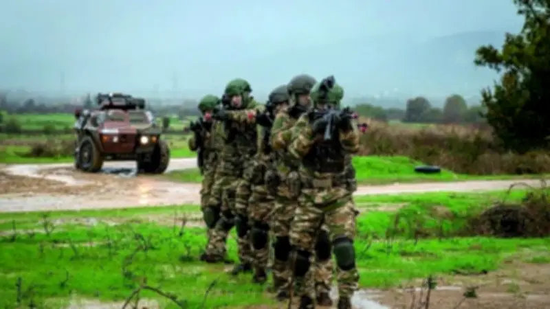 اليونان تعلن انضمامها لقوات حفظ السلام الدولية في غزة بإرسال كتيبة خاصة