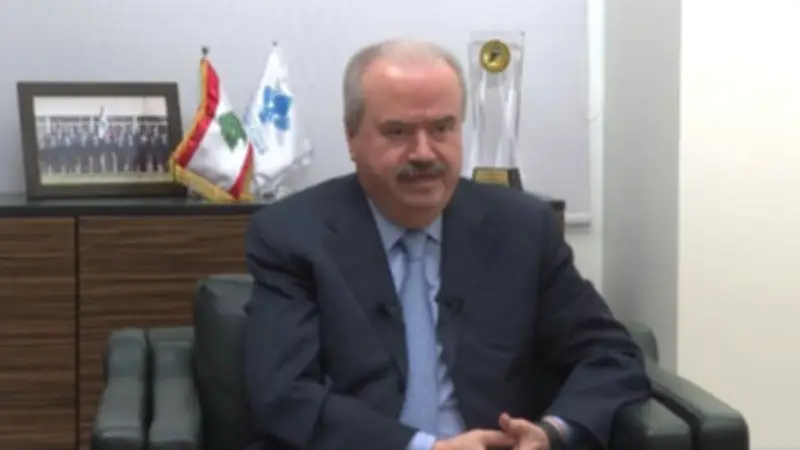 وزير المالية اللبناني يعلن تنفيذ إصلاحات اقتصادية للخروج من الأزمة