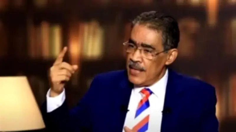 وزير الإعلام ضياء رشوان يجتمع مع نقابتي الصحفيين والإعلاميين لتعزيز التعاون المهني