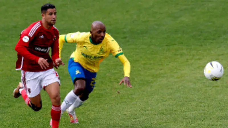 الأهلي والجيش الملكي يتعادلان سلبياً ويتأهلان لدور الثمانية في دوري أبطال إفريقيا