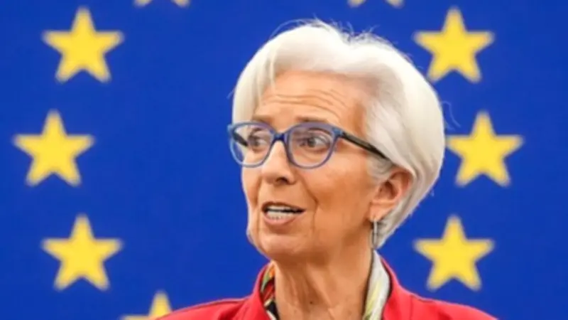 لاجارد: الحوافز الاستثمارية هي الحل الأمثل لوقف هروب رؤوس الأموال من أوروبا