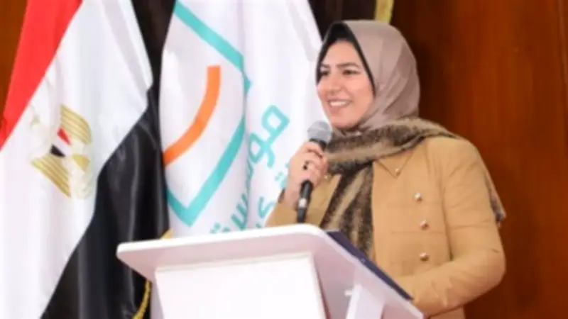 دمياط تطلق برنامج 'درع الأمان' لمكافحة الابتزاز الإلكتروني وتوعية طلاب التعليم الفني