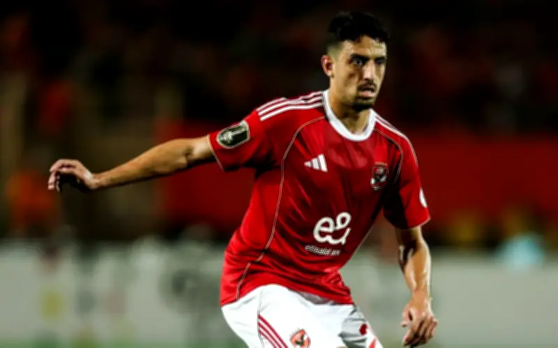 طاهر الأهلي يحترم المنافسين في ربع النهائي ويؤكد على الروح الرياضية