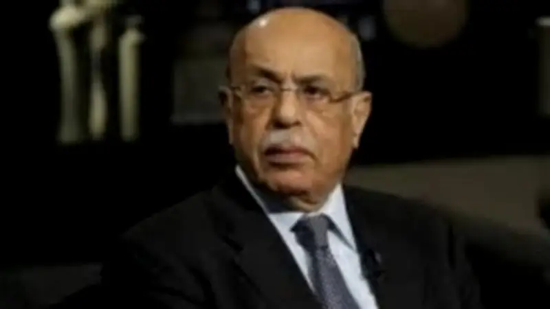 شيخ الأزهر ينعى الدكتور مفيد شهاب: فقدنا علمًا بارزًا في القانون الدولي والدفاع عن طابا