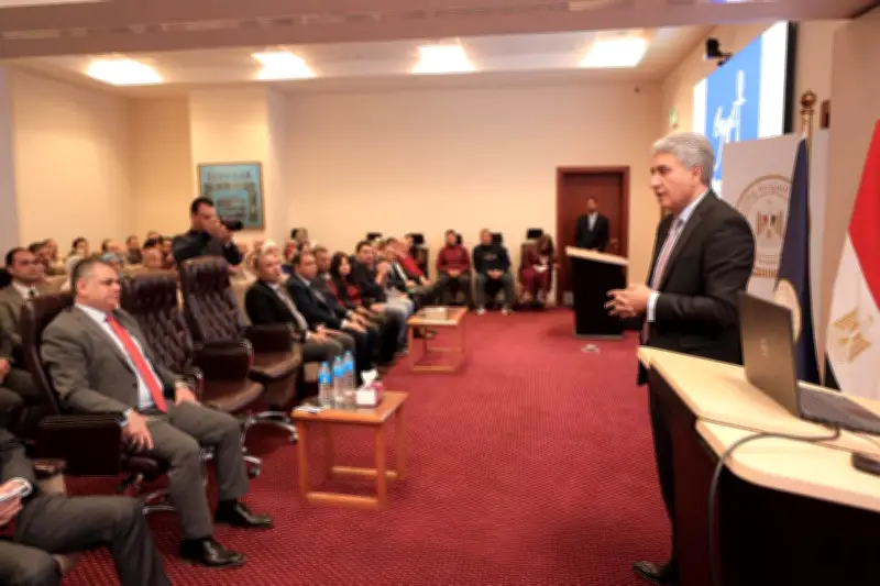 وزير السياحة: الاستراتيجيات الترويجية هي القوة الداعمة للصناعة في المرحلة المقبلة