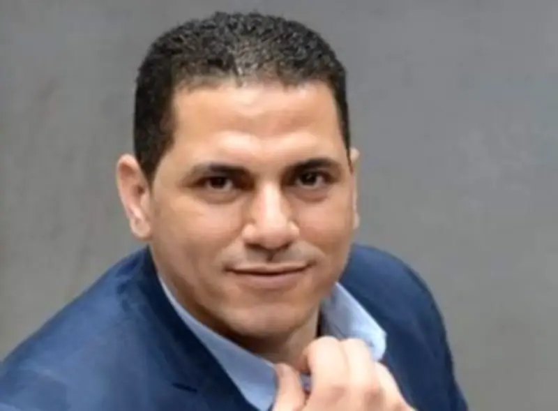 أيمن فاروق يطلق مبادرة جيل جديد لتحويل استراتيجية الداخلية من الأمن التقليدي إلى التكافل