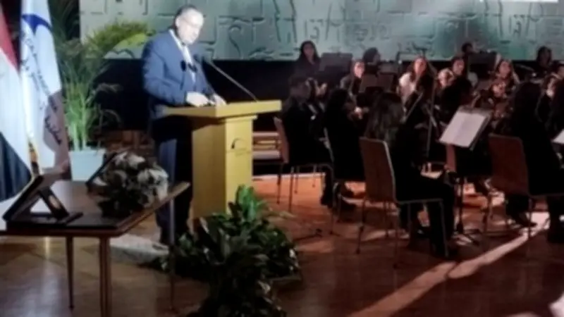 قنصوة: جائزة مكتبة الإسكندرية العالمية خطوة نوعية لدعم الإبداع العلمي والفكري