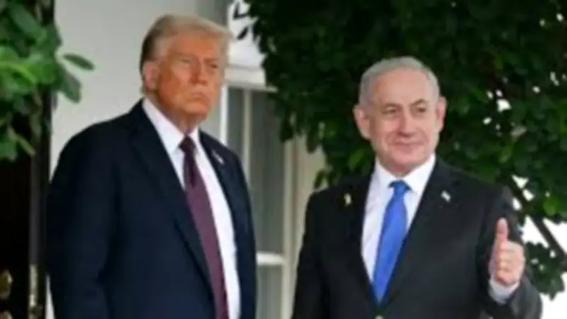 قناة إسرائيلية: نتنياهو لم يطلب من ترامب التدخل لدى هرتسوج لمنحه عفوًا
