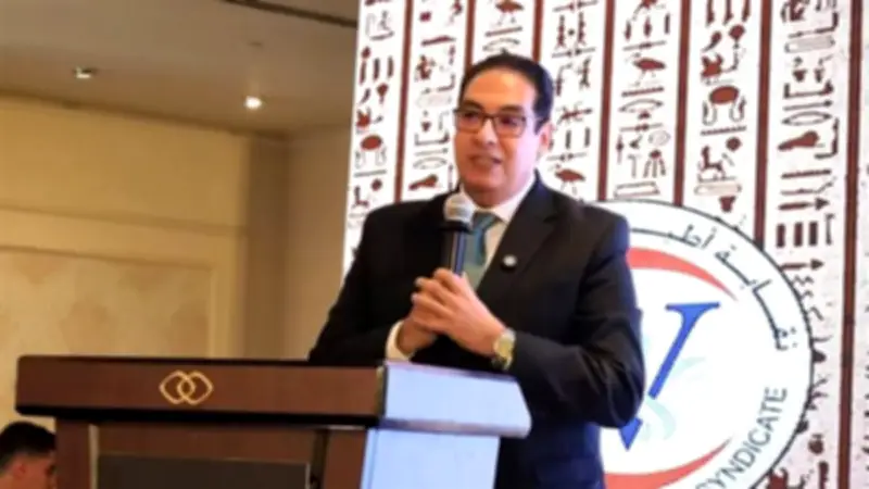 رئيس جامعة القاهرة: دعم الاقتصاد الوطني أولوية استراتيجية عبر تعزيز التحكيم والبحث الأكاديمي