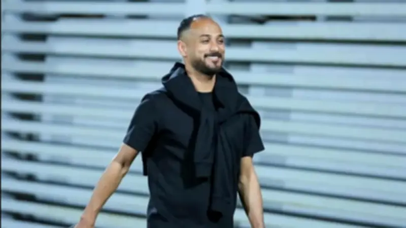 وليد سليمان يهاجم بيان الجيش الملكي بعد مباراة الأهلي: 
