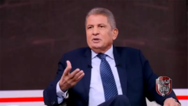 مصطفى عبده يهاجم بيان الجيش الملكي: 