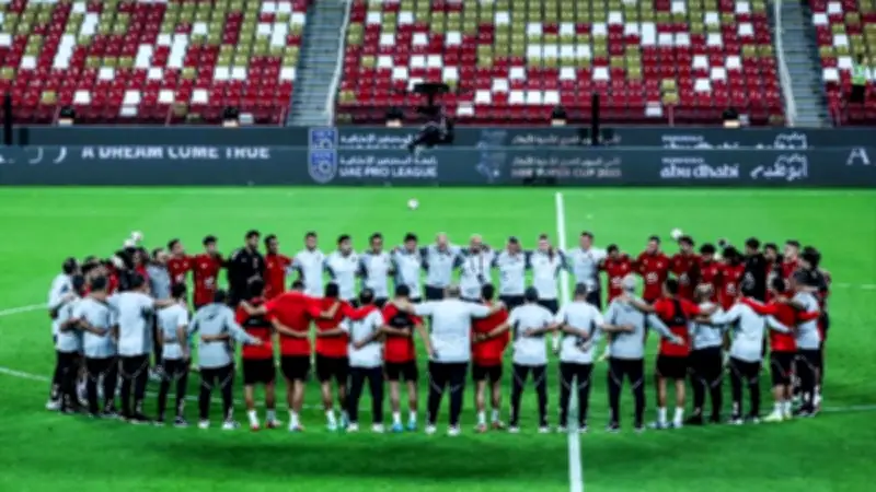 شبانة ينتقد جماهير الأهلي: تضايقت من الأحداث ويؤكد أن ما حدث في المغرب أكبر بكثير