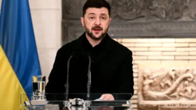 أوكرانيا تعلن توجه وفدها إلى جنيف للمفاوضات الثلاثية حول هدنة الطاقة مع روسيا وأمريكا