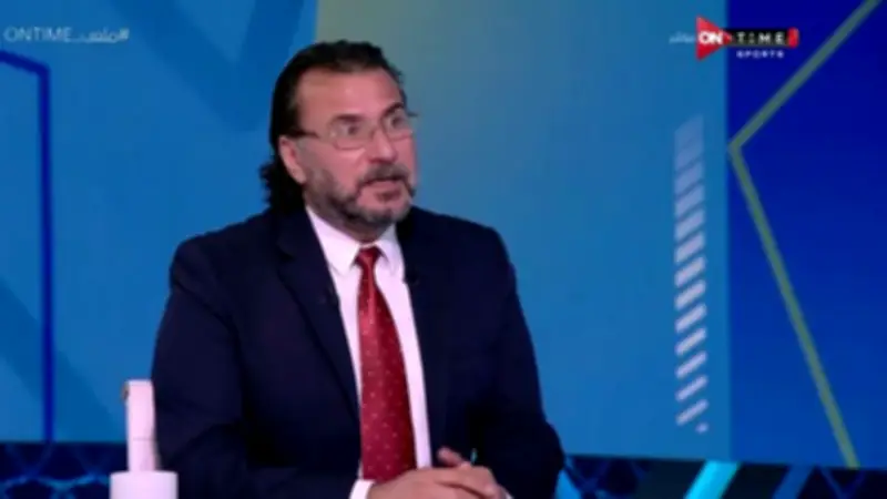 عبدالجليل: الأهلي يحتاج إلى عين خبيرة في الصفقات لتعزيز هجومه