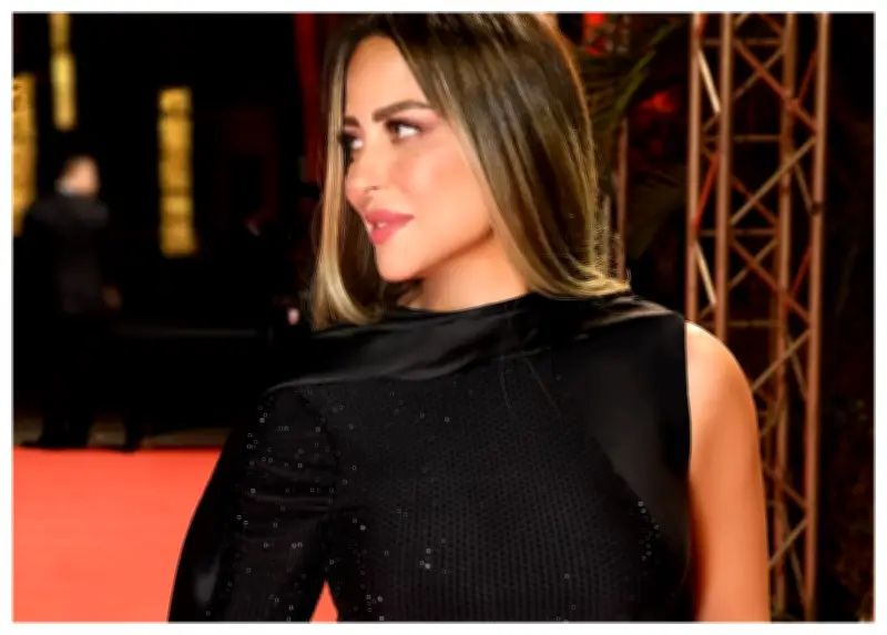 موعد ومكان تشييع جنازة والدة الفنانة ريم مصطفى في القاهرة