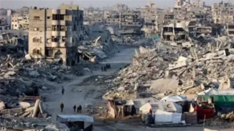 جاكرتا تهدد بالانسحاب من مهمة حفظ السلام في غزة حال تعارضها مع سياساتها