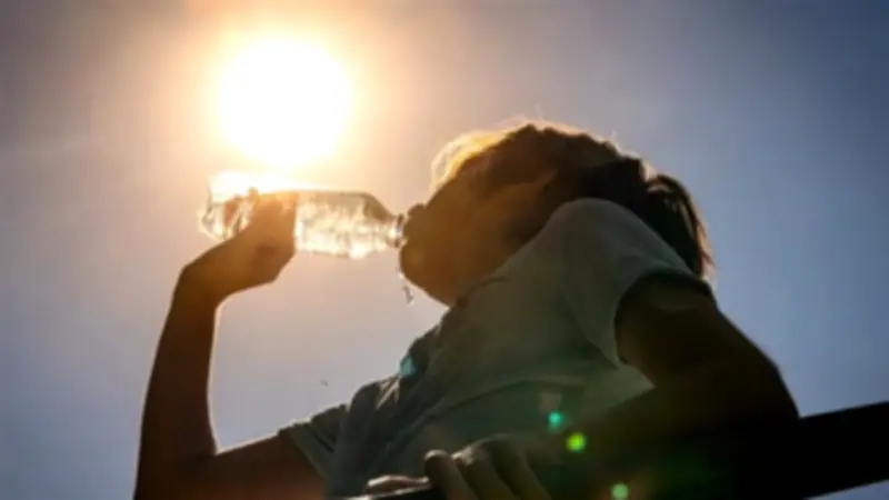 توقعات الأرصاد الجوية: طقس حار نهاراً وبارد ليلاً في محافظات مصر اليوم