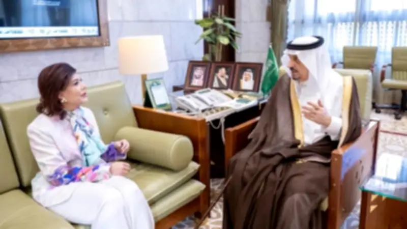 البرلمان العراقي يستدعي سفيرة البلاد في السعودية لاستيضاح ملابسات فيديو متداول