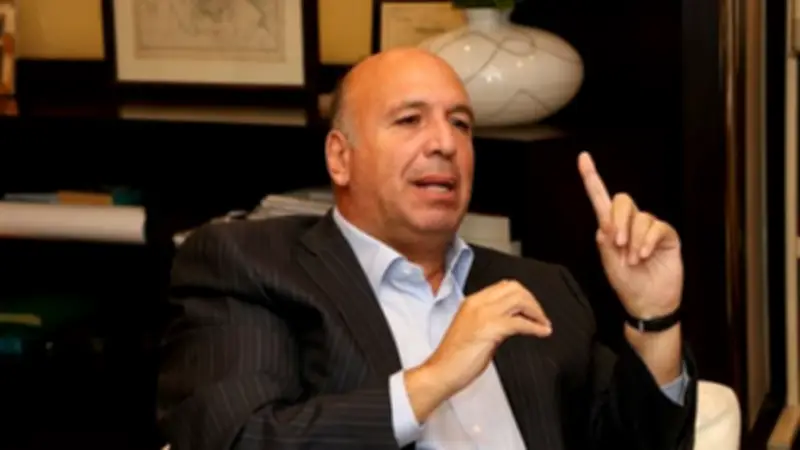 أحمد هيكل: قطاعات السياحة والزراعة والتعدين تشهد طفرة والتضخم في طريقه للانخفاض