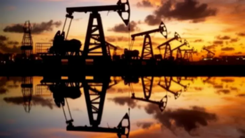 تراجع أسعار النفط قبيل المحادثات النووية الأمريكية الإيرانية في جنيف