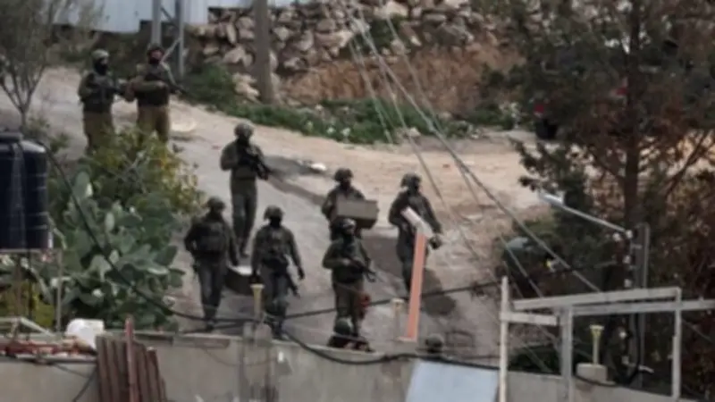 كشف إسرائيلي: مخطط لتوسيع حدود القدس وربط مستوطنة آدم بالمدينة وسط تصعيد عسكري في غزة