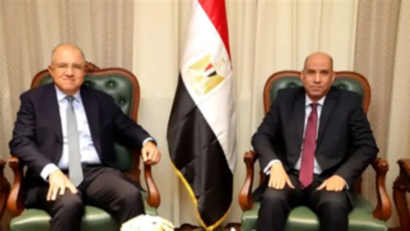 وزير العمل: منصة سوق العمل المصرية حلقة وصل لتوفير فرص تشغيل حقيقية