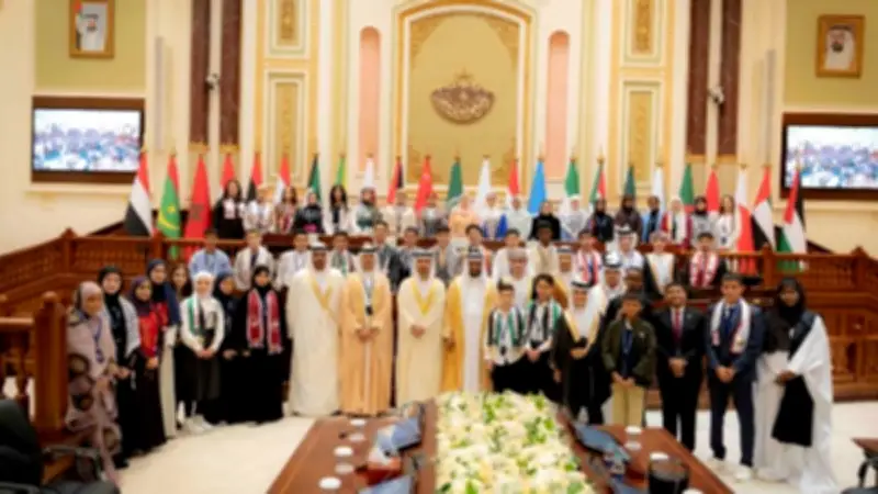 أطفال مصر يطالبون بميثاق عربي لحماية الأطفال في الفضاء الرقمي بالبرلمان العربي للطفل