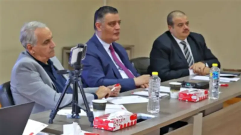 وزارة التضامن الاجتماعي تجري المقابلات النهائية لاختيار مشرفي حج الجمعيات الأهلية