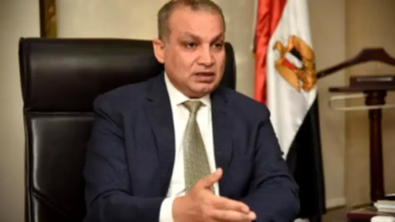 خالد صديق: سمعة المطور العقاري تبنى بعد التسليم وليس خلال البناء