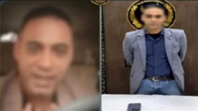 وزارة الداخلية تكشف زيف ادعاءات تعرض مواطن لتجاوزات شرطية بالإسكندرية