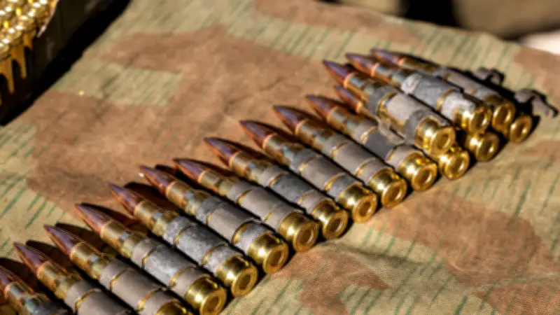 إطلاق نار وفوضى عارمة في نهائي كرة القدم اللبناني.. مشجع يطلق رصاصات داخل الصالة