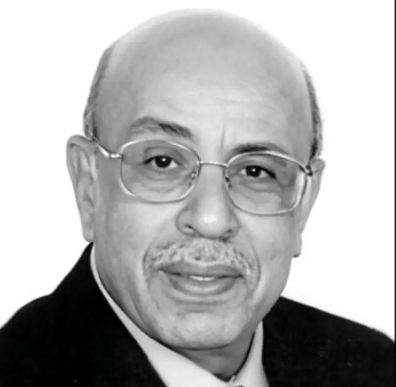 المجلس القومي لحقوق الإنسان ينعى المفيد شهاب ترك علامة مضيئة في مسيرة العدالة