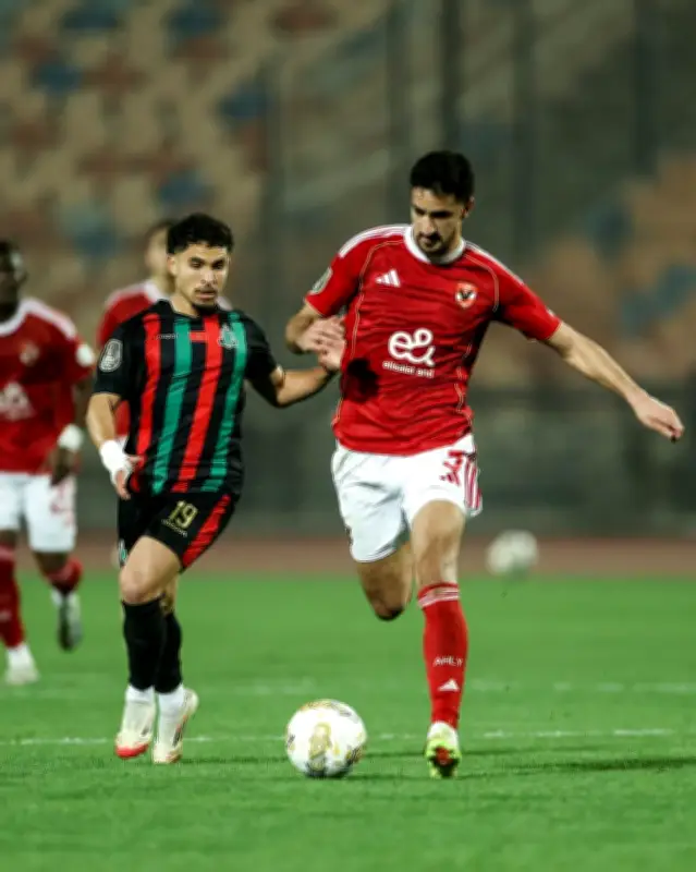 مصدر في النادي الأهلي يوضح حقيقة إيقاف الجماهير في ربع نهائي دوري الأبطال