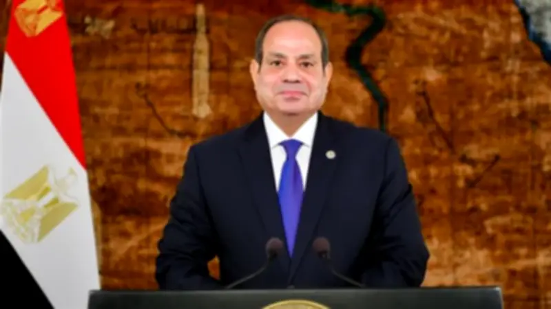 السيسي يوجه المحافظين الجدد بالتواجد الميداني لتذليل مشكلات المواطنين