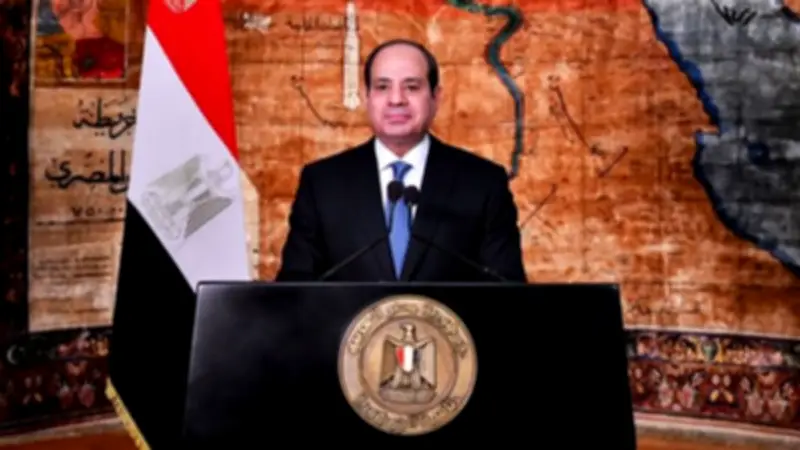 السيسي يوجه المحافظين الجدد بالتركيز على المدارس والرياضة والتعاون المجتمعي