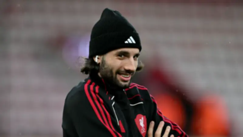 سوبوسلاي يفضل مودريتش على الجميع ويشعل أنباء انتقاله لريال مدريد