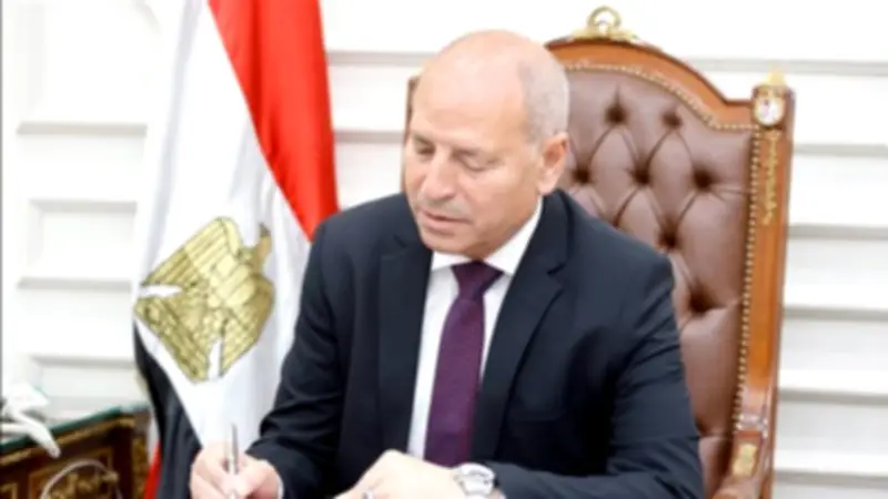 محافظ القاهرة يشكر الرئيس السيسي بعد تجديد الثقة ويؤكد استمرار العمل لتحقيق التنمية